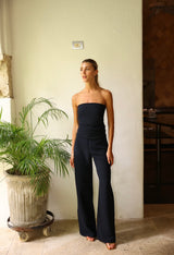 NAVY DEBBIE PANTS