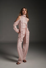 PINK MATILDE TOP