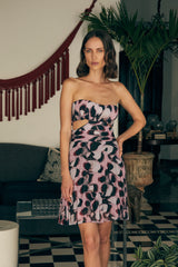 XARENI MINI DRESS