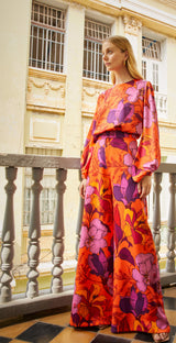 ZALIK TARA PANTS