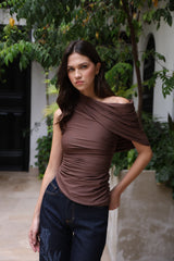 MOCCA BELLA TOP