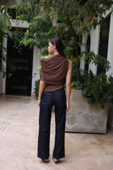 MOCCA BELLA TOP