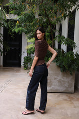 MOCCA BELLA TOP