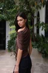 MOCCA BELLA TOP