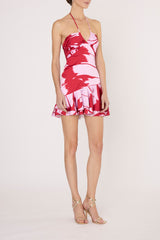 STELLA LUZIA MINI DRESS