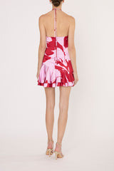 STELLA LUZIA MINI DRESS