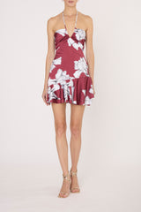 BRUNA LUZIA MINI DRESS