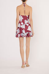 BRUNA LUZIA MINI DRESS