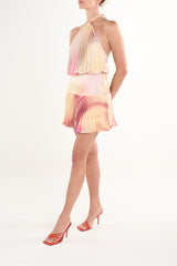 CANZA LARY MINI SKIRT