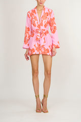 RUSI NIKI DRESS