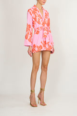 RUSI NIKI DRESS