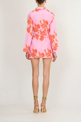RUSI NIKI DRESS
