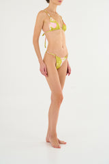 PEAR NISH BIKINI BOTTOM
