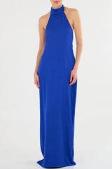 MARINE JENNA LONG DRESS