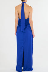 MARINE JENNA LONG DRESS