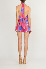 RUST ADELE SHORT
