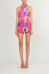 RUST ADELE SHORT