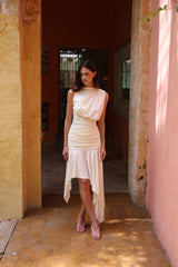 IVORY MARIA SKIRT