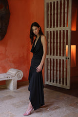 BLACK MARIA SKIRT