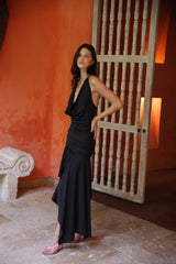 BLACK MARIA SKIRT