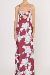 BRUNA NAIA LONG DRESS