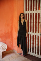BLACK MARIA SKIRT