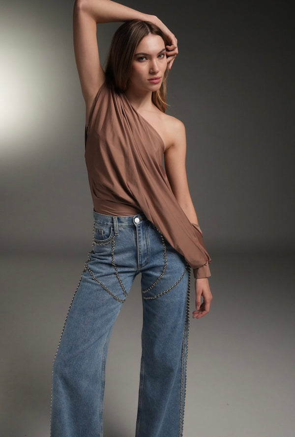 COCOA LEX TOP