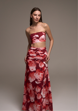 ROSES ASMA SKIRT