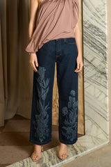 CARLOTA JEANS
