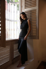 BLACK MARIA SKIRT