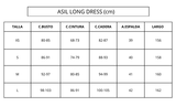 EMERALD GREEN ASIL