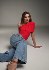 SCARLET ABRIL TOP