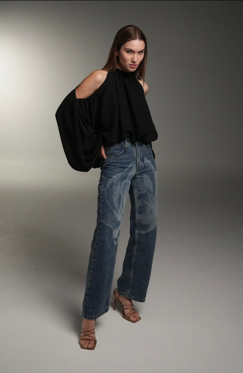 CATTLEYA JEANS