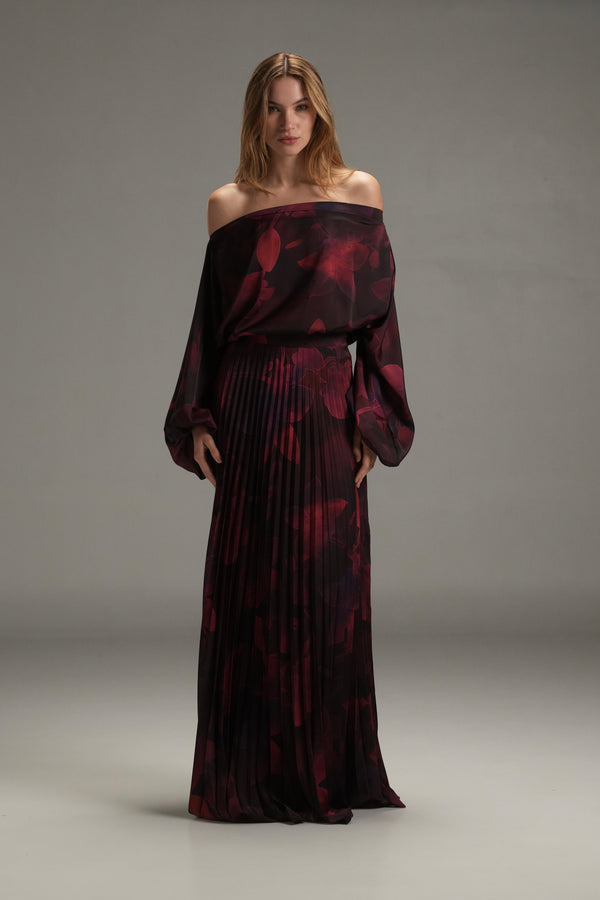 PALAT MIKI SKIRT