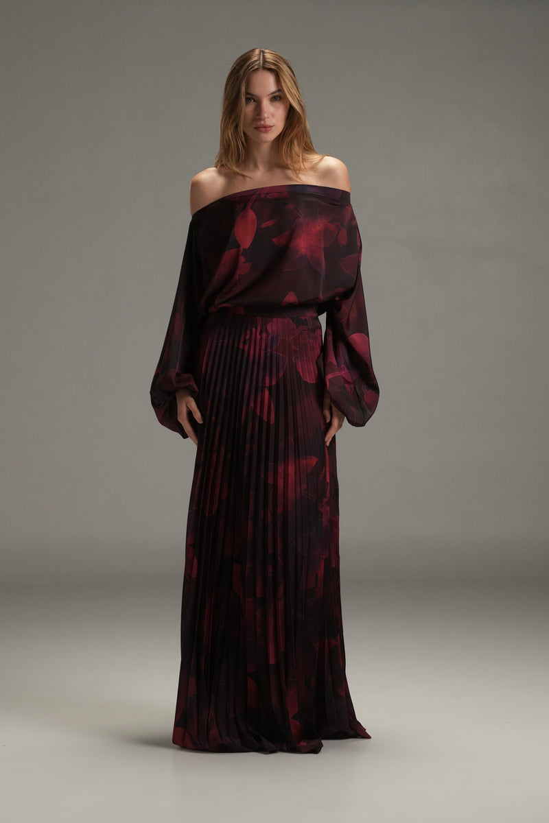 PALAT MIKI SKIRT