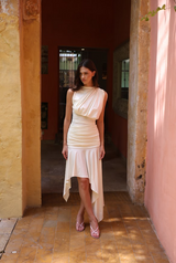 IVORY JADE TOP