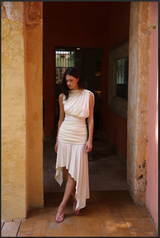 IVORY JADE TOP