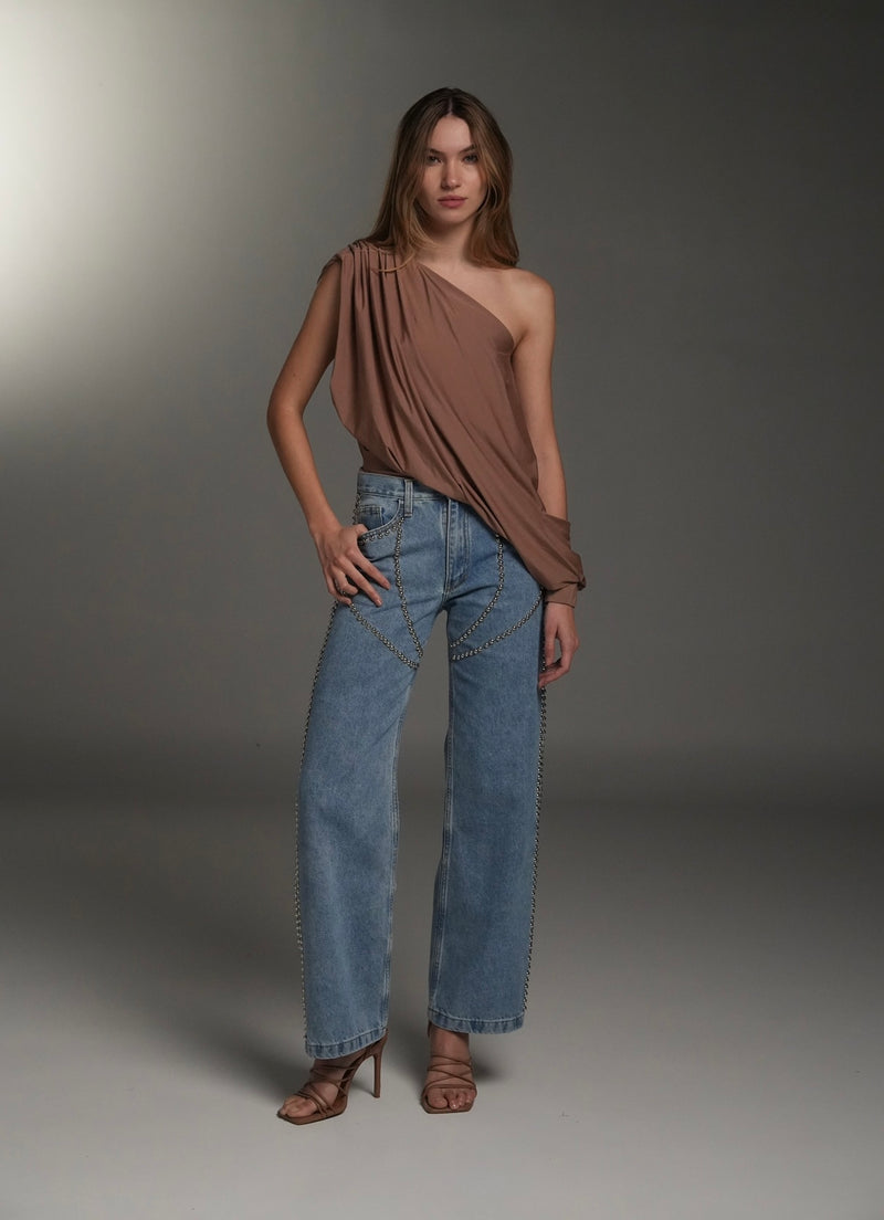 COCOA LEX TOP