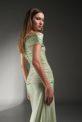 SAGE GAL LONG DRESS