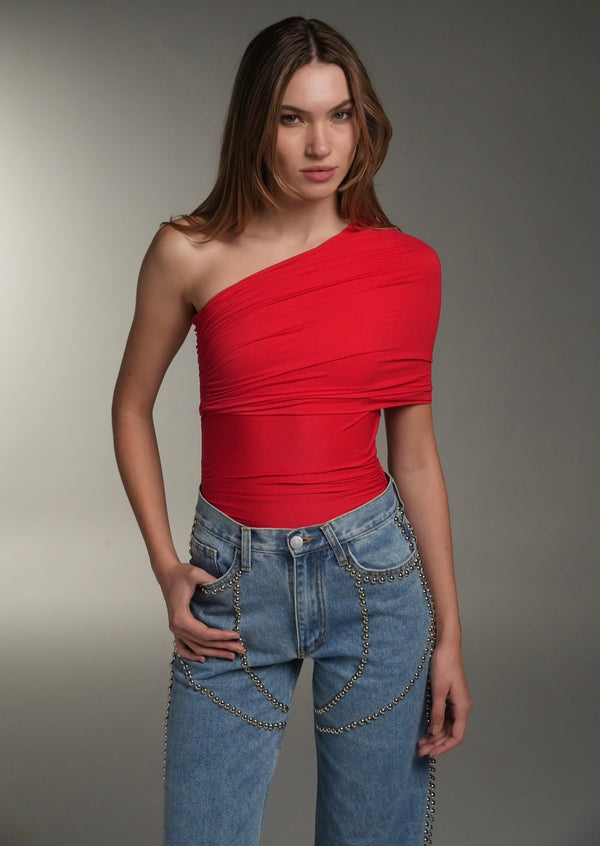 SCARLET ABRIL TOP