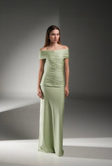 SAGE GAL LONG DRESS