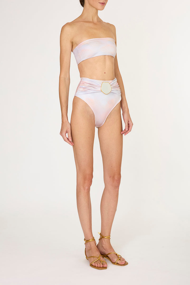 PEARL GARO BIKINI BOTTOM