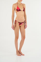 ZINNIA NISH BIKINI TOP