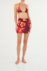 ZINNIA ELI MINI SKIRT