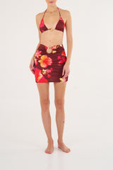 ZINNIA ELI MINI SKIRT