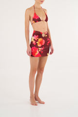 ZINNIA ELI MINI SKIRT