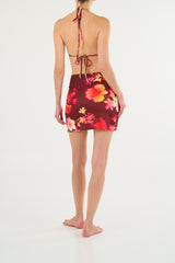 ZINNIA ELI MINI SKIRT