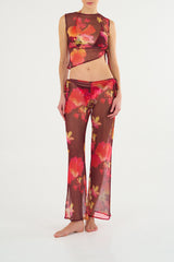 ZINNIA ZIVA TOP