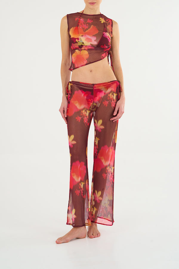 ZINNIA ZIVA TOP