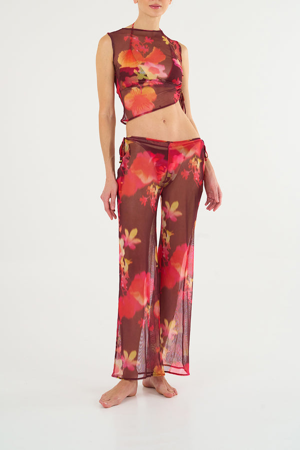 ZINNIA MARLI PANTS